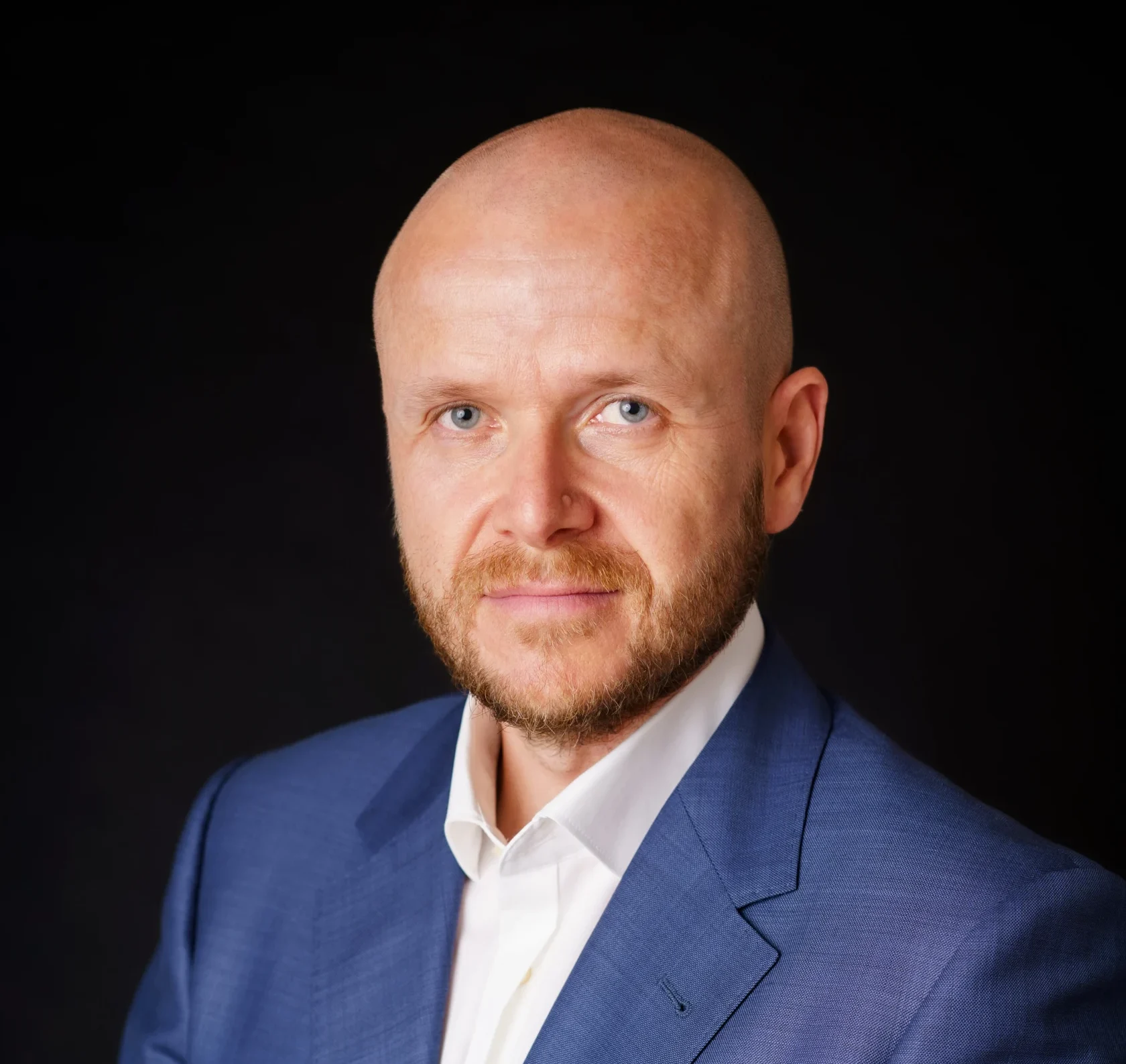 Lukáš Borovský